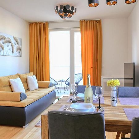 Barbara With Private Parking In The Garage Apartment Zadar Luaran gambar