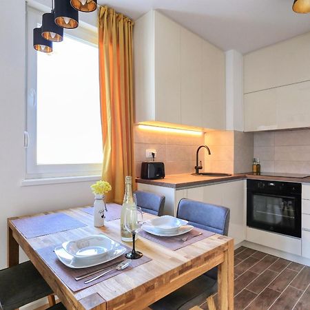 Barbara With Private Parking In The Garage Apartment Zadar Luaran gambar