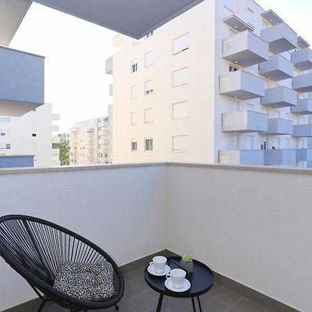 Barbara With Private Parking In The Garage Apartment Zadar Luaran gambar