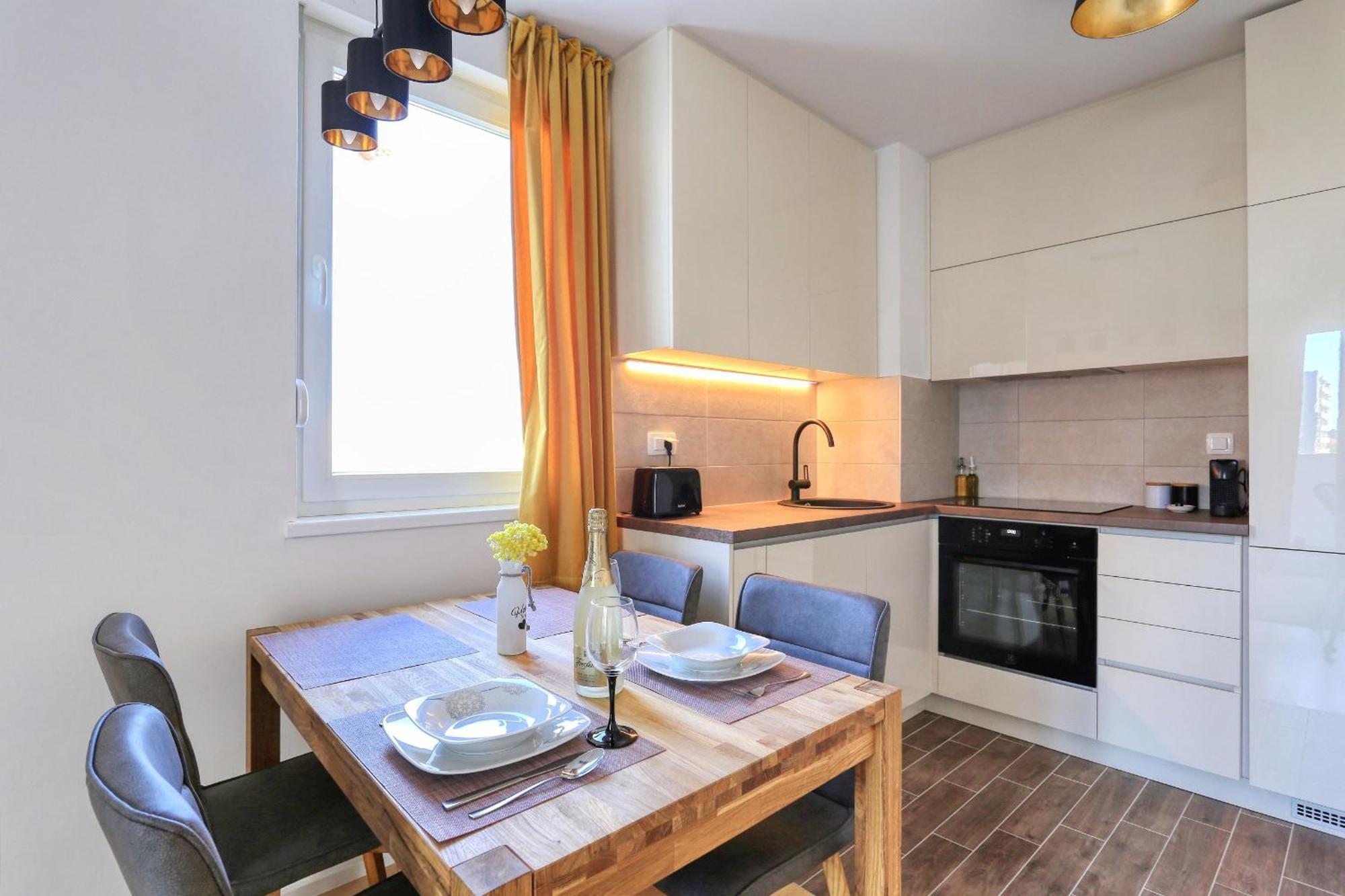Barbara With Private Parking In The Garage Apartment Zadar Luaran gambar